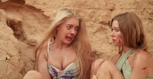 Escape Movie Download (2024) Dual Audio [Hindi ORG & ENG] WEB-DL – 480P | 720P | 1080P GDrive & Free Watch – Action – Flixmet.com